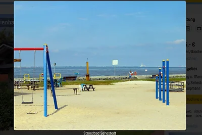 Fewo-Sehestedt am Jadebusen