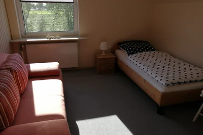 Fewo-Sehestedt am Jadebusen