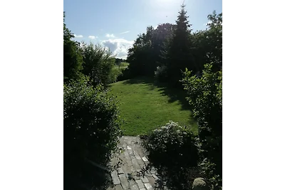 Appartamento-Sehestedt sulla Baia di Giada