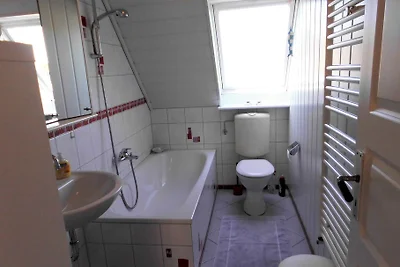 Fewo-Sehestedt am Jadebusen