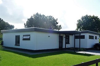 Butz Ferienhaus, Groot-Valkenisse