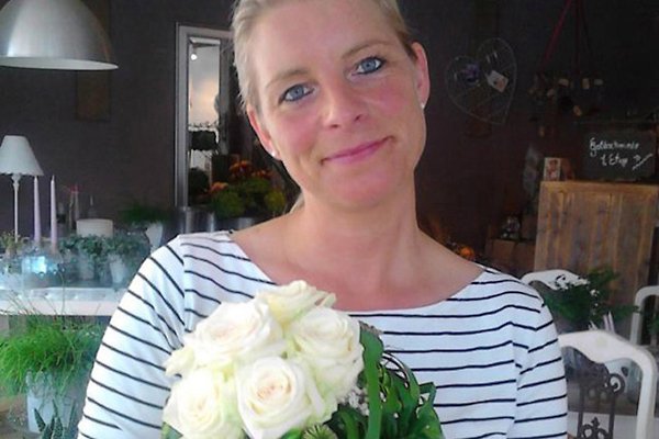 Frau S. Gaida Frau S. Gaida