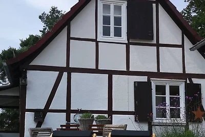 Linnehus am Diemelsteig