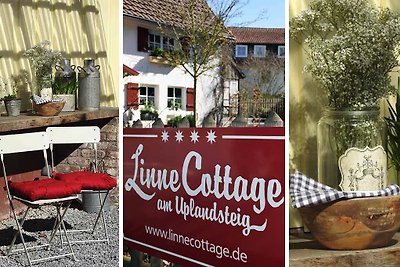 Linne-Cottage am Uplandsteig