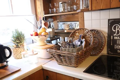 Casa vacanze Vacanza di relax Willingen