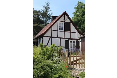 Linnehus am Diemelsteig