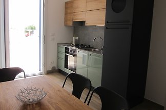 Apulien - Casa d'aMare