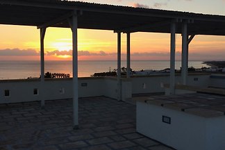 Apulien - Casa d'aMare