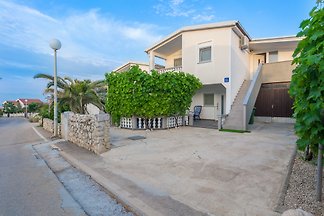 Maison de vacances à Vir