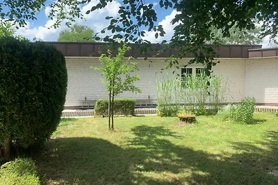 Bungalow Hafftown