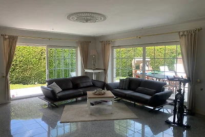 Bungalow Hafftown