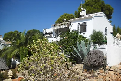 La Alhaja