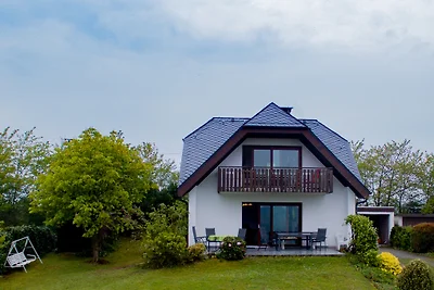 Haus Moselpanorama