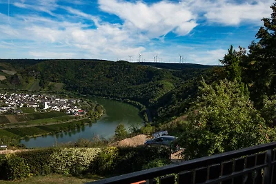 Haus Moselpanorama