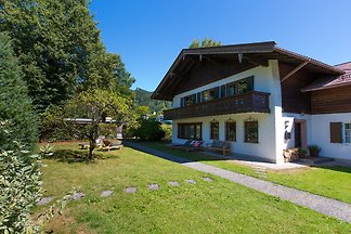 Ferienhaus am See