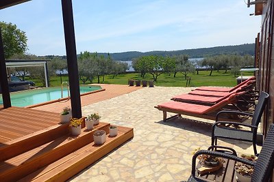 Beach House Beta, Pomer - Istria