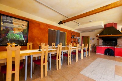 Holiday home relaxing holiday Pula