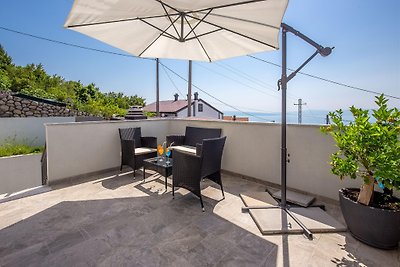 Villa Leta, Kvarner, 5*