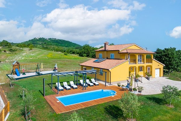 Casa vacanze Pican