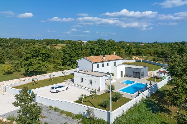 Casa vacanze Žminj