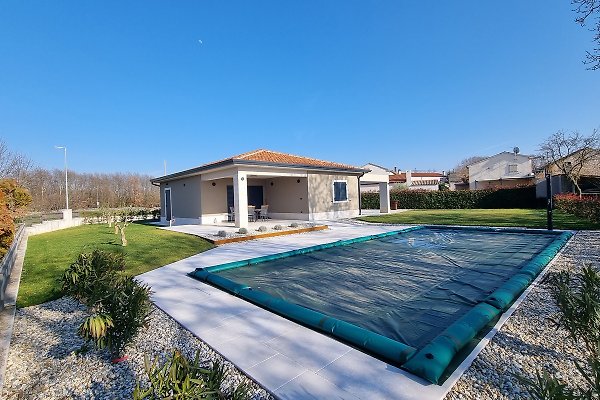 Ferienhaus Sveti Petar u Šumi