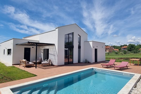 Casa vacanze Zminj