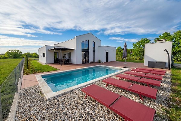 Casa vacanze Zminj