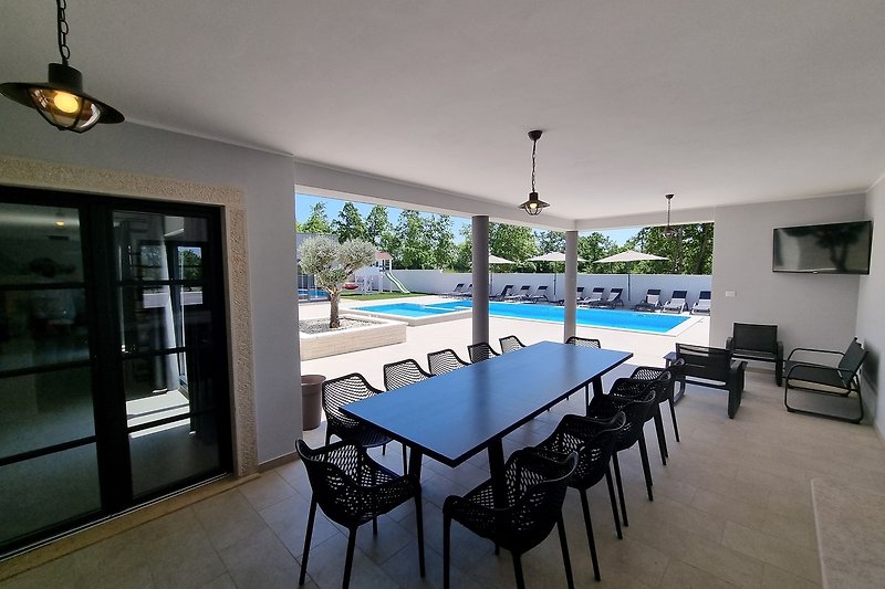 Villa Pepa