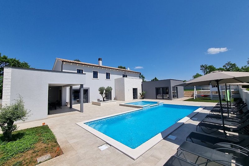 Villa Pepa