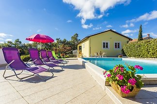 Casa vacanze Vacanza di relax Žminj