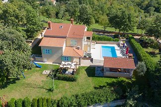 Schönes Haus....toller Urlaub