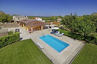 Geweldige vakantieplek