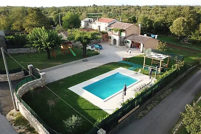Villa Matia