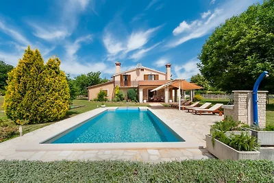 Villa Veli kus