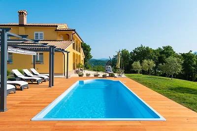 Villa Klesari