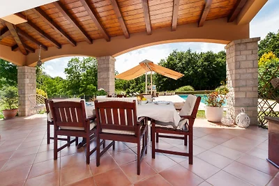 Villa Veli kus