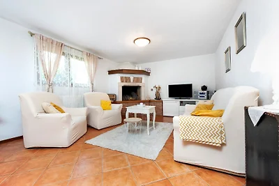 Villa Veli kus