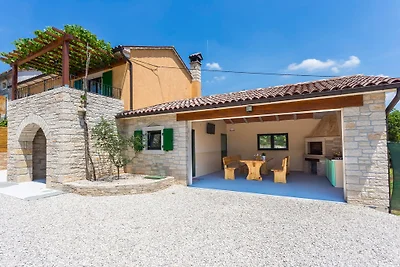 Villa Matia