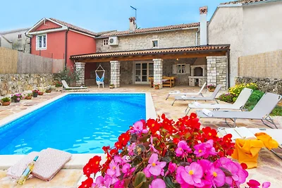 Casa vacanze Vacanza di relax Žminj