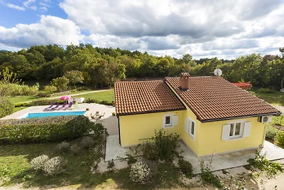 Villa Cvetko