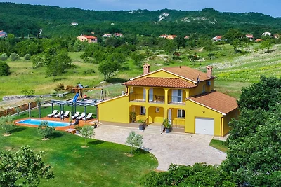 Villa Klesari