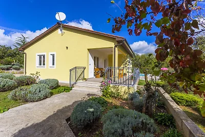 Villa Cvetko