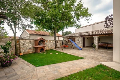 Villa Barduni