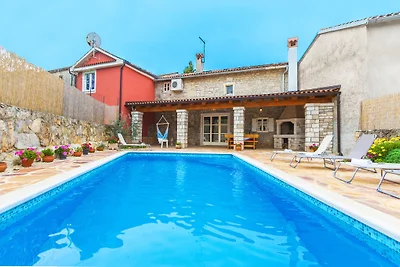 Casa vacanze Vacanza di relax Žminj