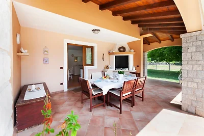 Villa Veli kus