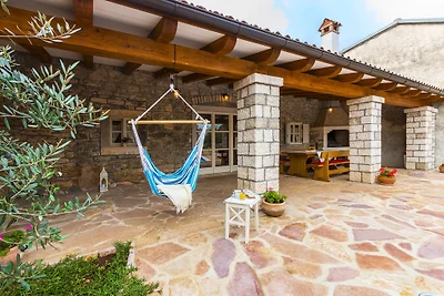 Casa vacanze Vacanza di relax Žminj