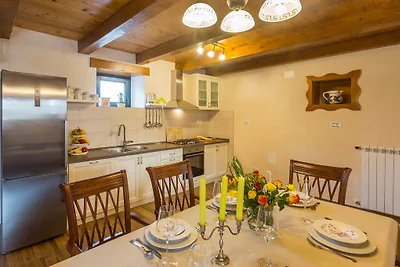 Villa Matia
