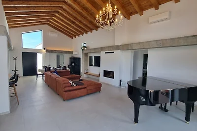 Villa Kinkeli