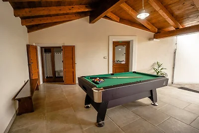 Villa Barduni