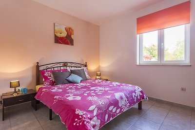 Ferienhaus Erholungsurlaub Žminj